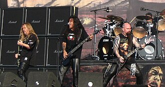 Slayer (band)